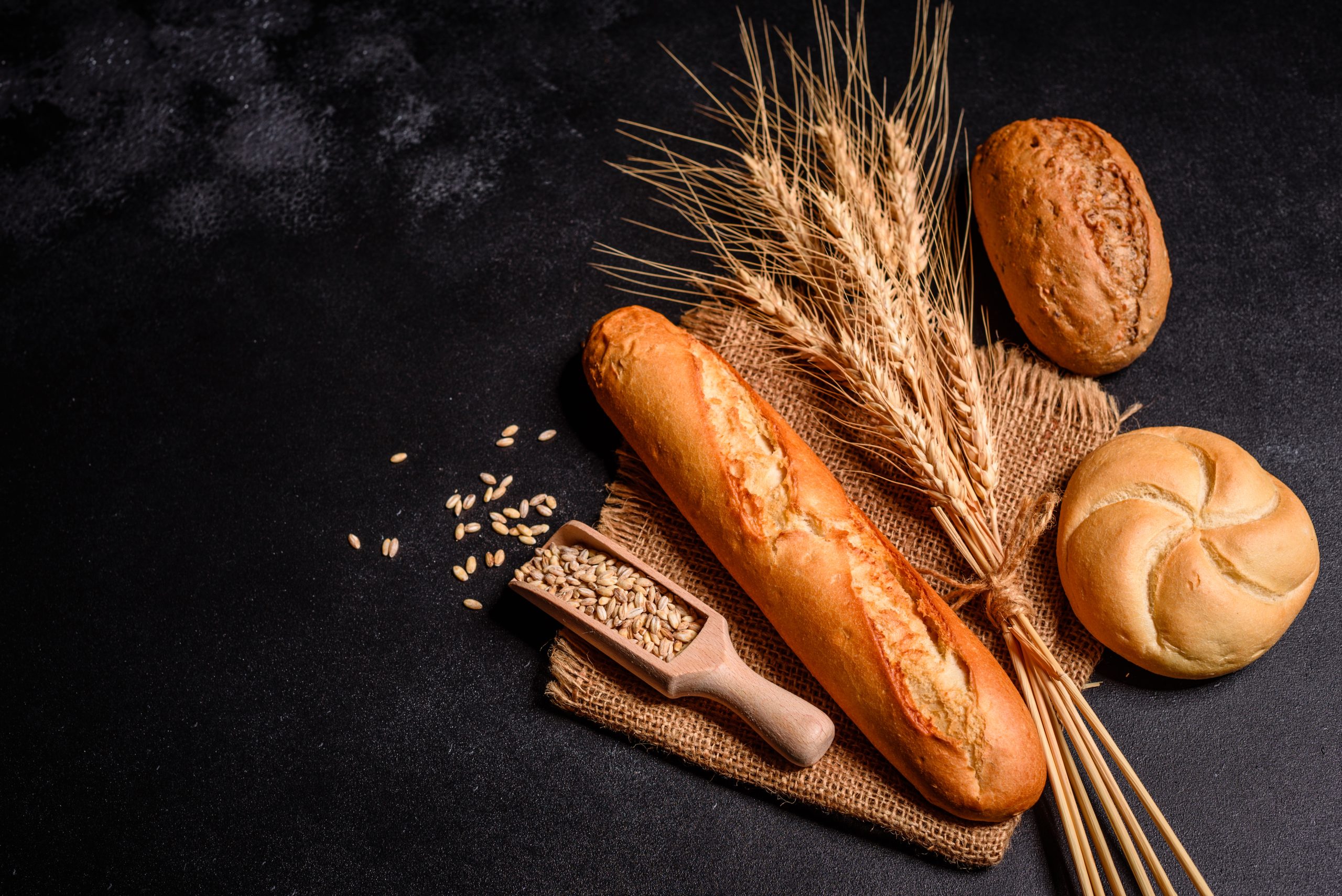 Certificación Sin Gluten BRCGS
