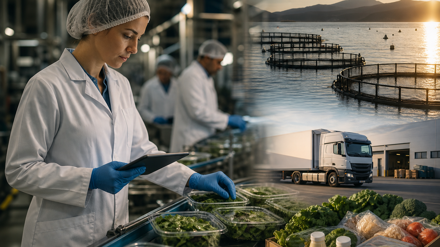 Servicios de Certificación Alimentaria AGFOCERT