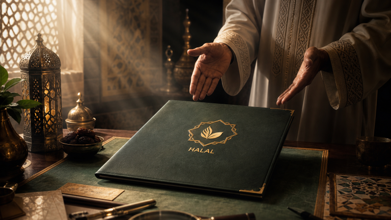 Servicios de Certificación Halal de AGFO