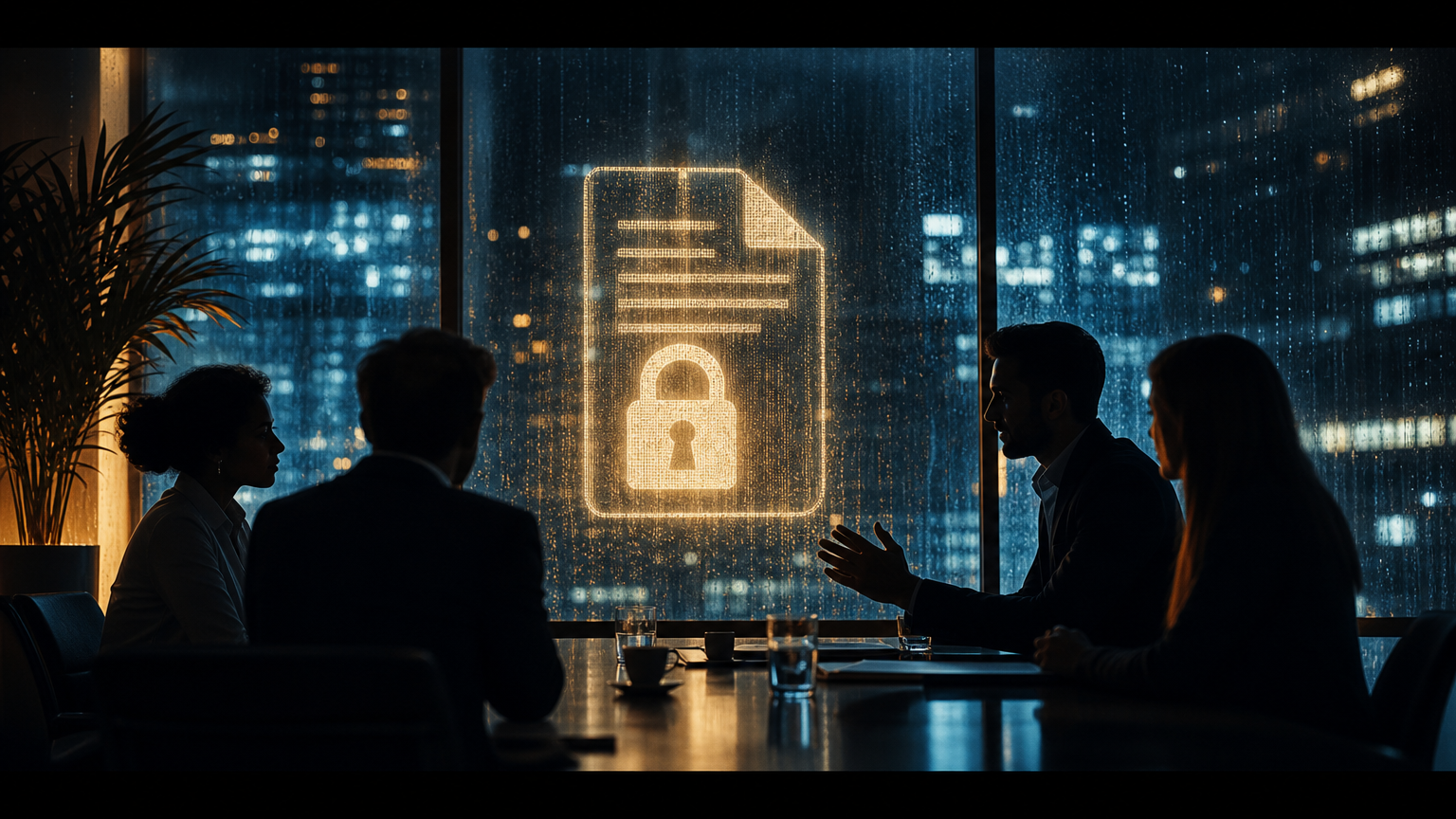 AGFOCERT.ES PRIVACY POLICY