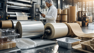 BRCGS Packaging Materials