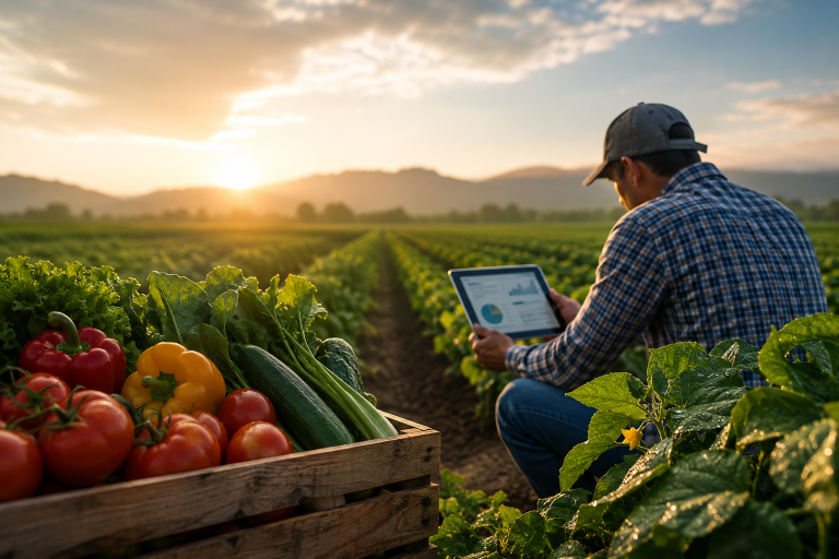 AGRICULTURA